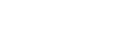 Logo Marco Klose Tattoo weiß